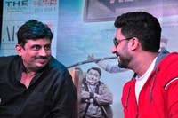 All is Well Movie Press Meet Photos
